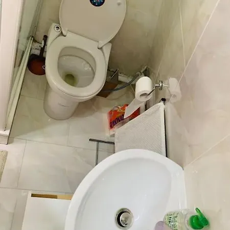 Cosy Au Coeur De Apartament
